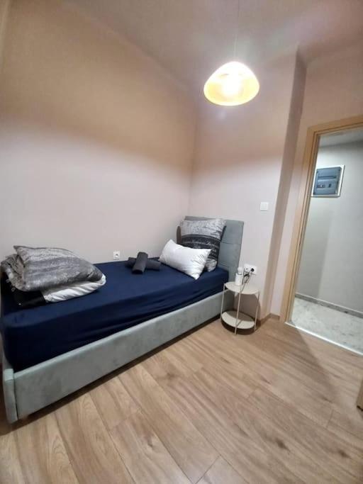 Kassandrou Deluxe Apartment Szaloniki Kültér fotó